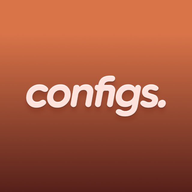 کانال Configs | کانفیگ رایگان