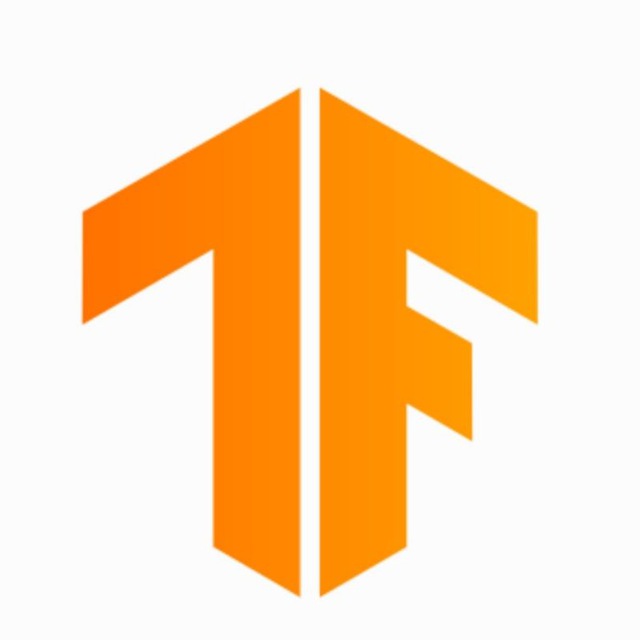 کانال هوش مصنوعی | Tensorflow