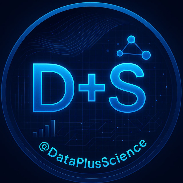 کانال علم داده |Data Science