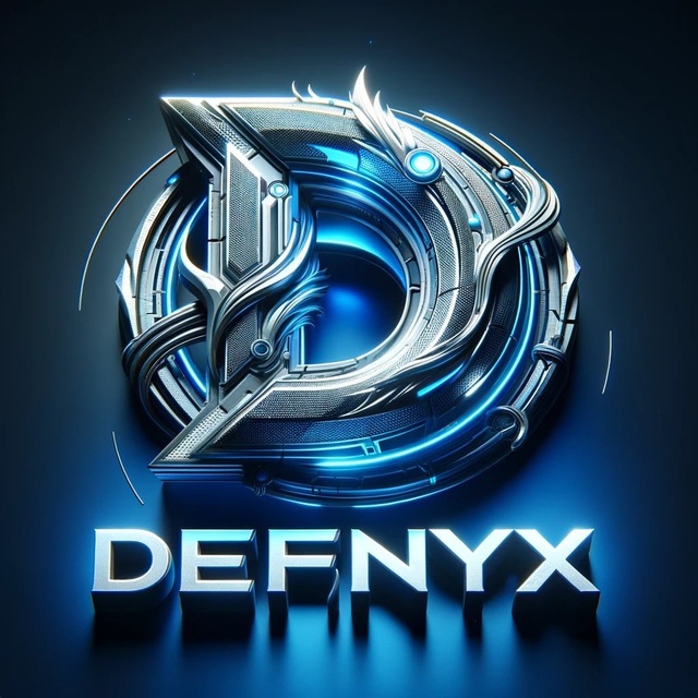 کانال DeFeNyX