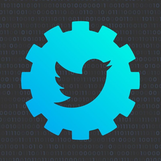 کانال DevTwitter | توییت برنامه نویسی