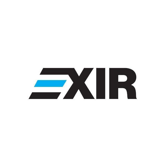 کانال EXIR | اکسیر