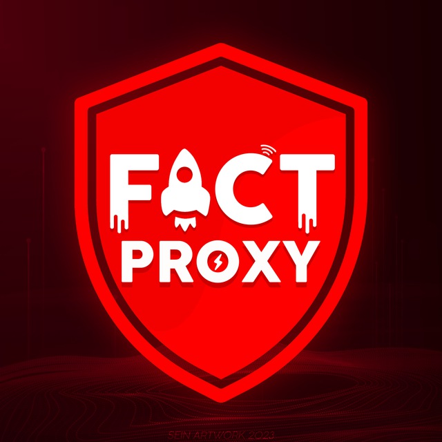 کانال PROXY | فیلترشکن