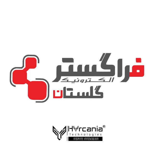 کانال فراگستر گلستان