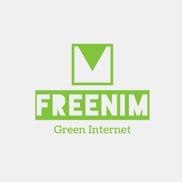 کانال اینترنت سبز | Web