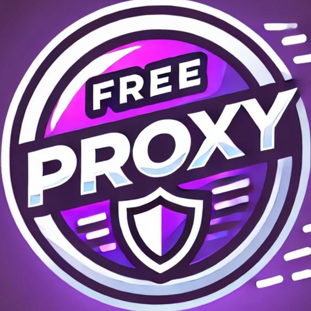 کانال پروکسی FastProxy