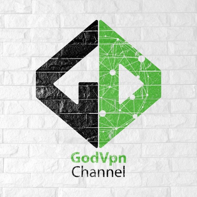 کانال God VPN | گاد وی پی ان