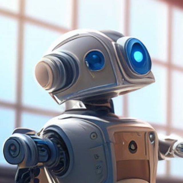 کانال ربات چت جی پی تی رایگان | ChatGPT BOT 