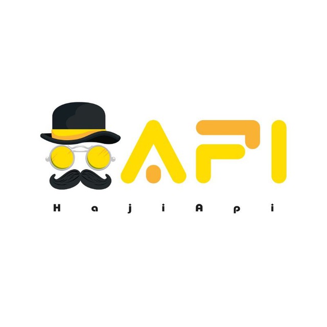 کانال 𝗛𝗔𝗝𝗜 𝗔𝗣𝗜 | حاجی وب‌سرویس