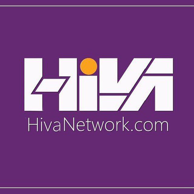 کانال هیوا نتورک | Hiva Network