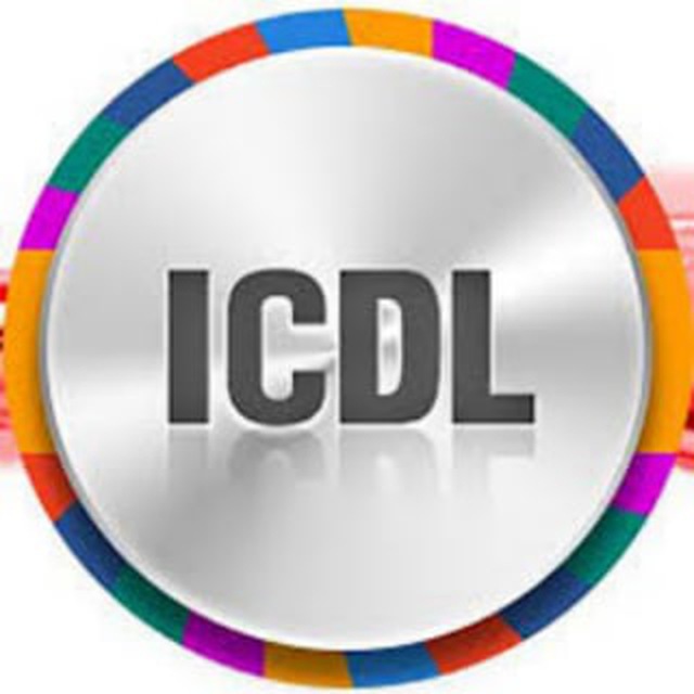 کانال ICDLPISHKHAN ارز دیجیتال