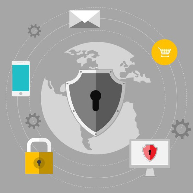 کانال امنیت سایبری | Cyber Security