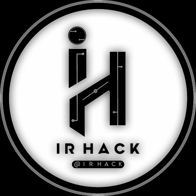 کانال iRAN HACK | ایران هک