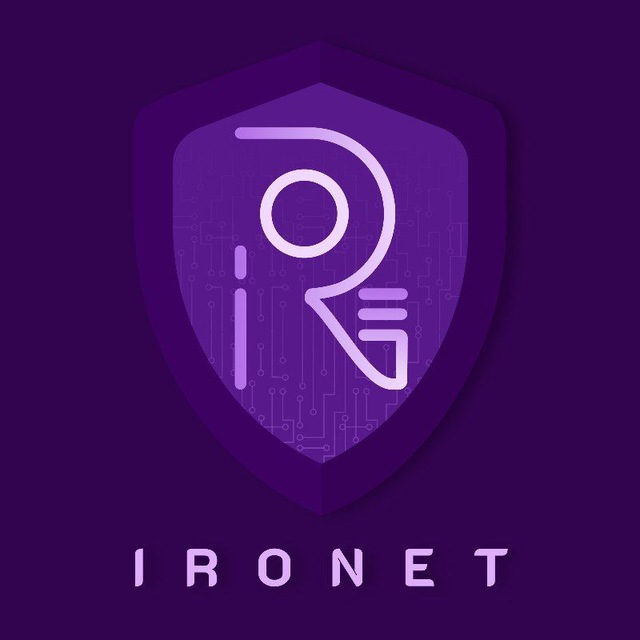 کانال فیلترشکن |v2rayng |آیرونت