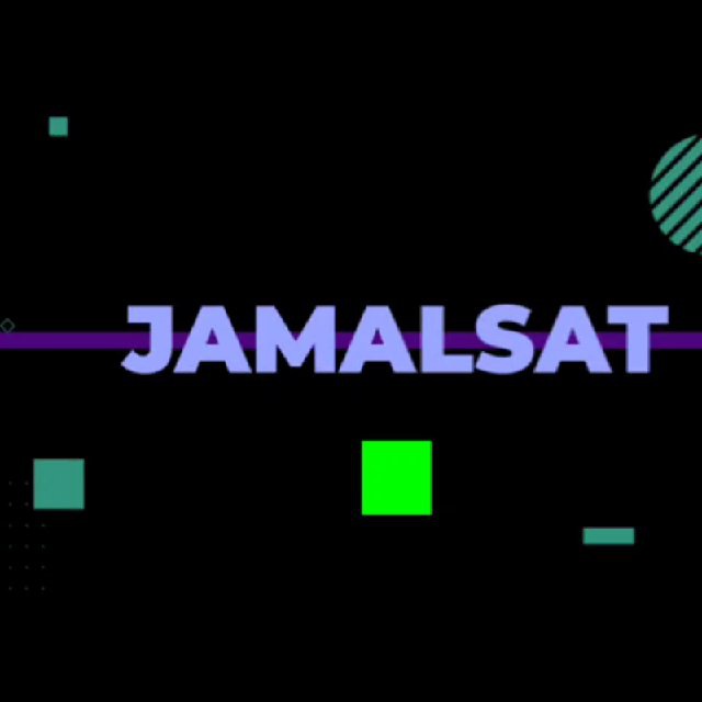 کانال جمال ست | JAMALSAT