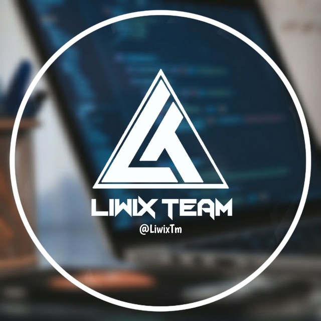 کانال  Liwix Team | لایویکس تیم