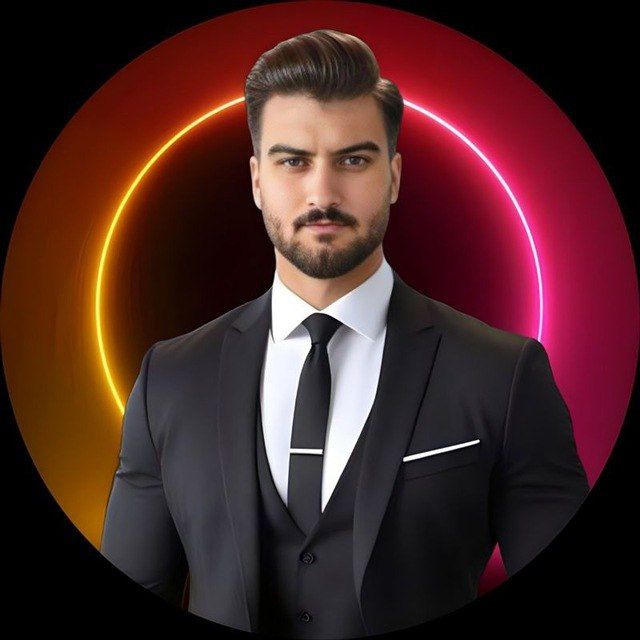 کانال متین سیستم| matin sistem