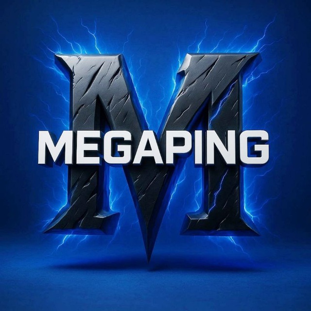 کانال MEGAPING | مگاپینگ