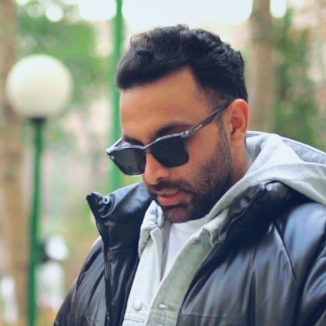 کانال مهدی نداف| Mehdi.naddaf