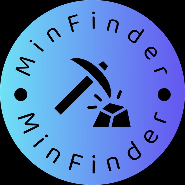 کانال ماین والت | والت یاب | MinFinder