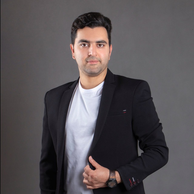 کانال محسن سروش| Mohsen soroush