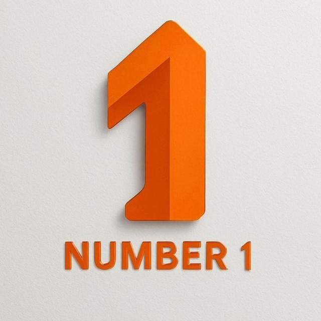کانال نامبروان | Number 1