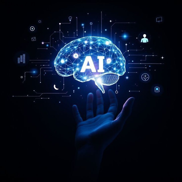 کانال ای آی نیوز | Ai news