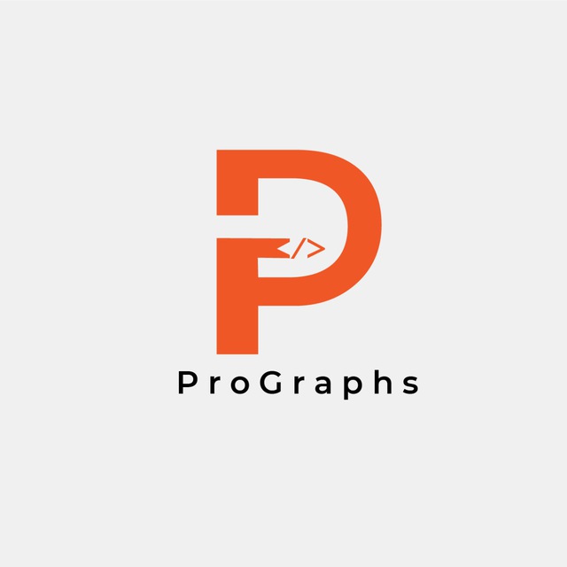 کانال پاراگراف | ProGraphs 