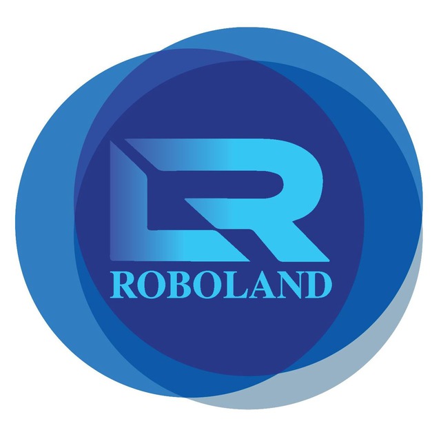 کانال روبلند | Roboland