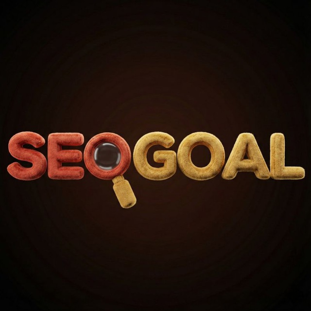 کانال SeoGoal |آموزش سئو سئوگل