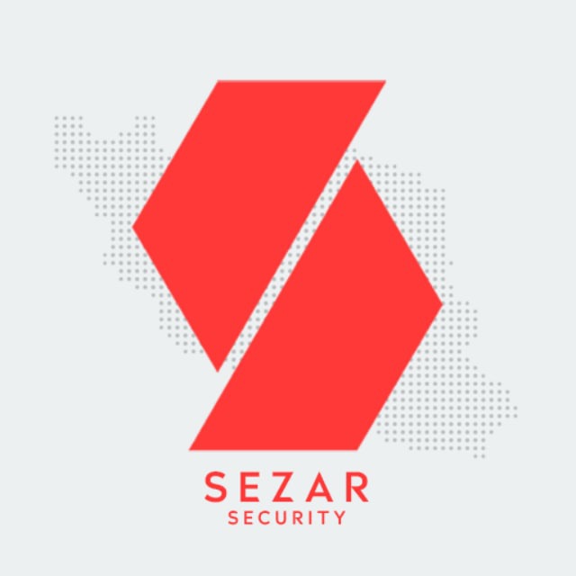 کانال Sezar | تیم امنیتی سزار