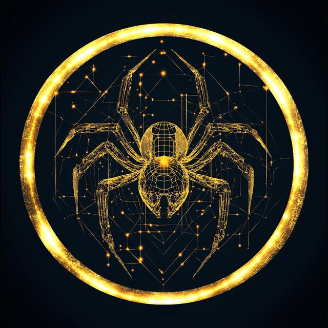 کانال Spider Wealth | اسپایدر ولث