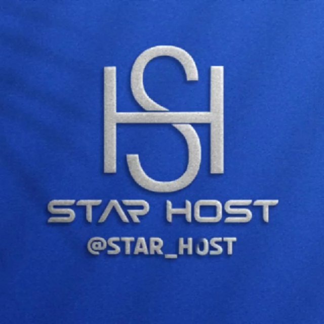 کانال Star Host | استار هاستینگ