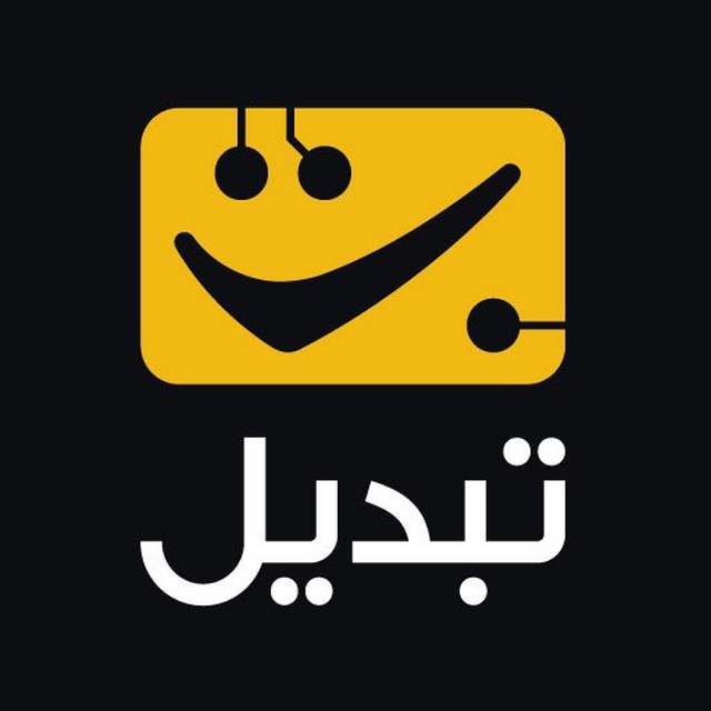 کانال Tabdeal.org | صرافی تبدیل