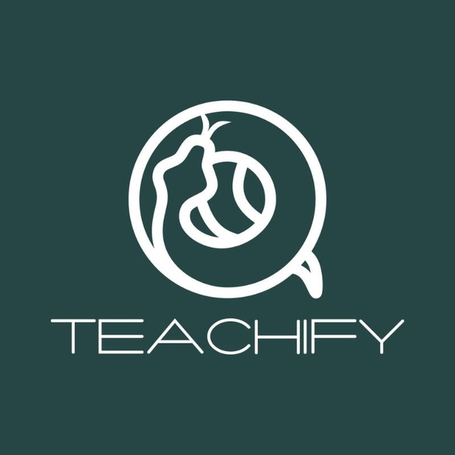 کانال برنامه نویسی | Teachify