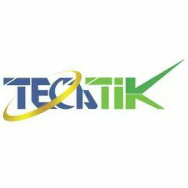 کانال تک تیک | TechTik