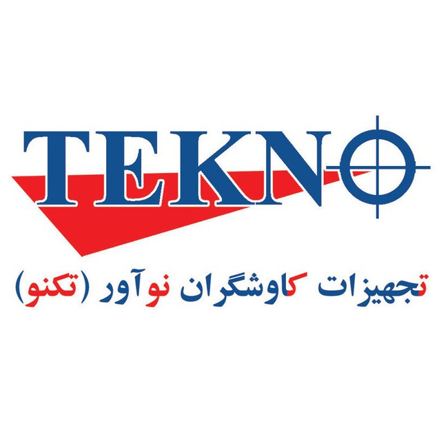 کانال تکنو | تجهیزات نقشه برداری