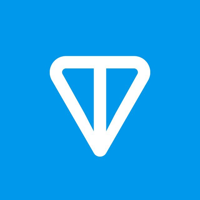 کانال Toncoin  | تون کوین فارسی