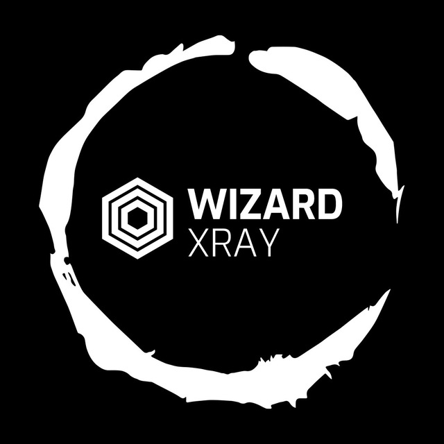 کانال WIZARD XRAY | ویزارد ایکس ری
