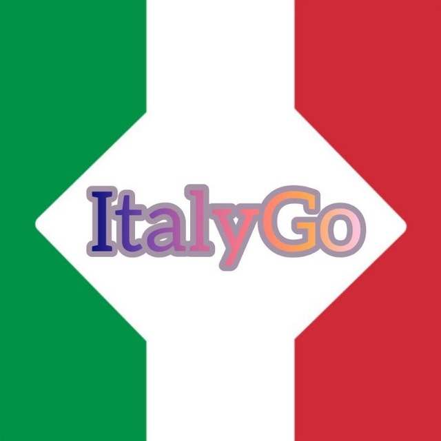 کانال Italy Go | مهاجرت و اپلای ایتالیا