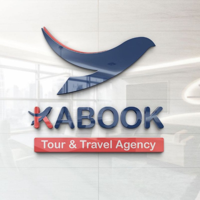 کانال kabook trip | کابوک سفر