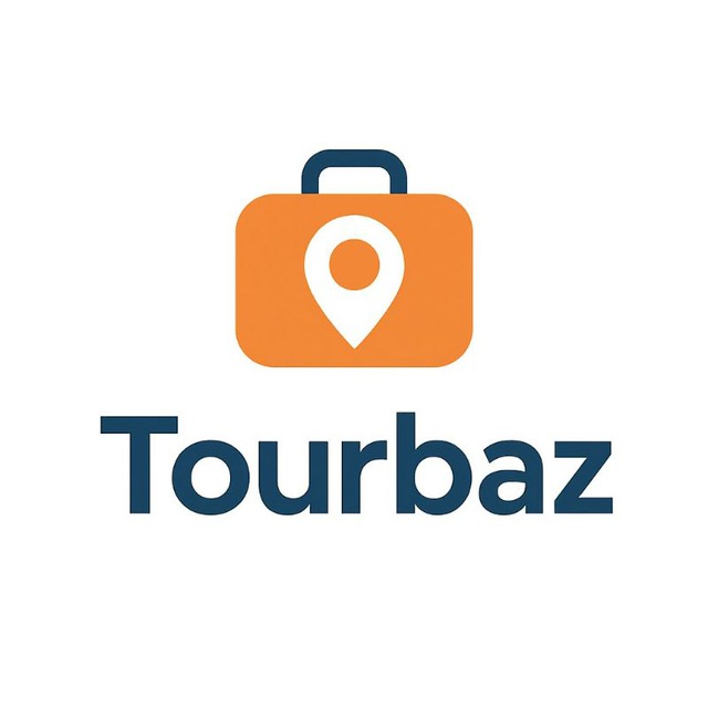 کانال تور باز | Tourbaz