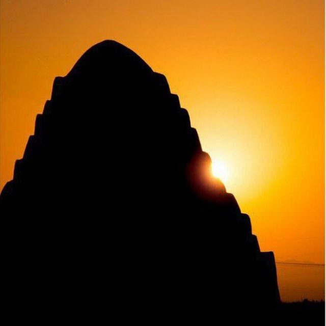کانال زیر آسمان ‌بیدخت