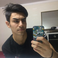 Amirhossein Ziari
